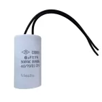 Tụ Khởi Động CBB60 6uF 500V